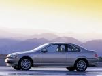 BMW 328Ci Coupe 1999 года